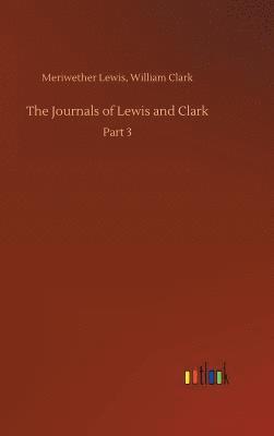 bokomslag The Journals of Lewis and Clark