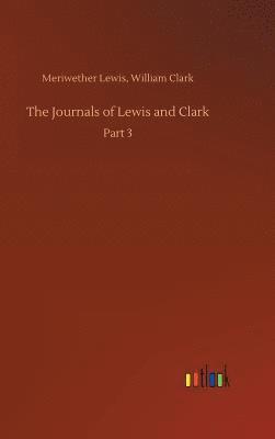 Journals of Lewis and Clark