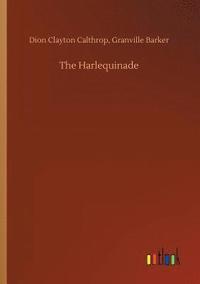 bokomslag The Harlequinade