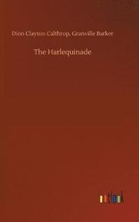 bokomslag The Harlequinade