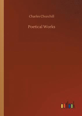 Poetical Works