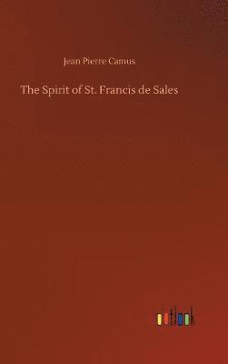 Spirit of St. Francis de Sales