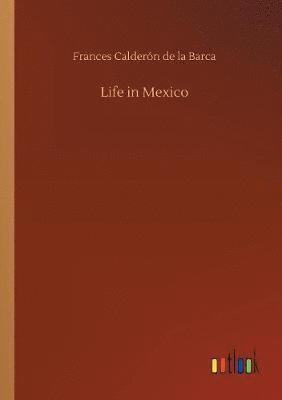 bokomslag Life in Mexico