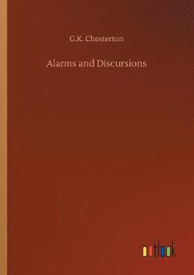 Alarms and Discursions