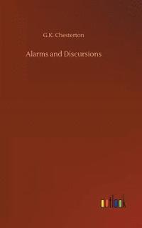 bokomslag Alarms and Discursions
