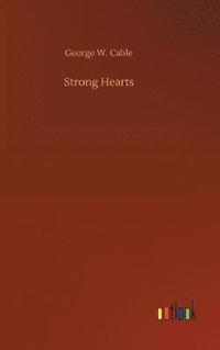 bokomslag Strong Hearts