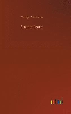 bokomslag Strong Hearts