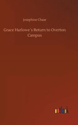 Grace Harlowe´s Return to Overton Campus