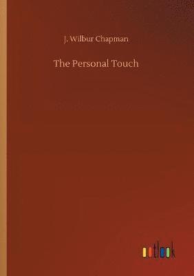 The Personal Touch 1