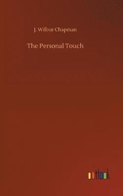 The Personal Touch 1
