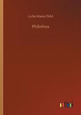 bokomslag Philothea