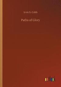 bokomslag Paths of Glory