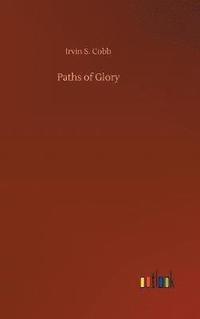 bokomslag Paths of Glory
