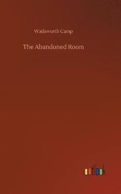 bokomslag Abandoned Room