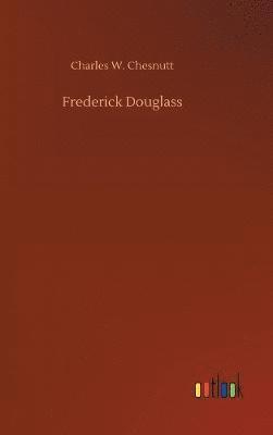 Frederick Douglass