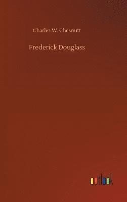 Frederick Douglass 1