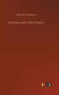 bokomslag Emerson and other Essays