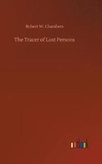bokomslag Tracer of Lost Persons