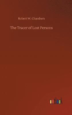 The Tracer of Lost Persons 1