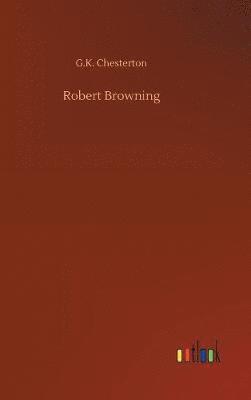 Robert Browning