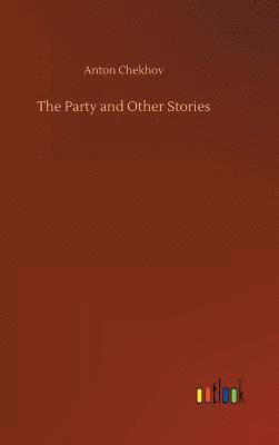 bokomslag Party and Other Stories