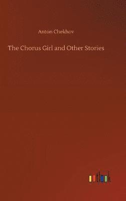 Chorus Girl and Other Stories
