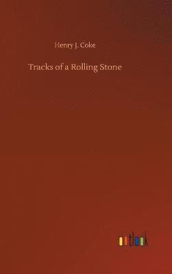 bokomslag Tracks of a Rolling Stone
