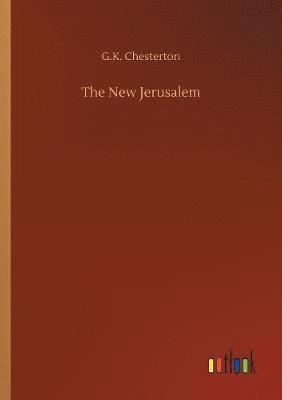 The New Jerusalem 1