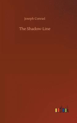 The Shadow-Line 1