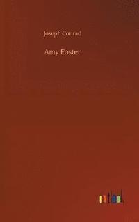 bokomslag Amy Foster