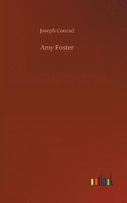 bokomslag Amy Foster