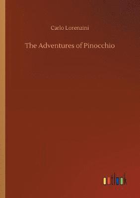 Adventures of Pinocchio