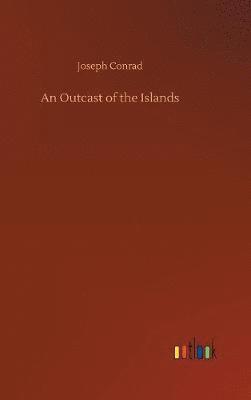 An Outcast of the Islands 1