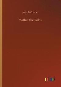 bokomslag Within the Tides