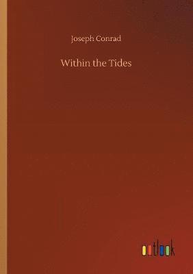 bokomslag Within the Tides