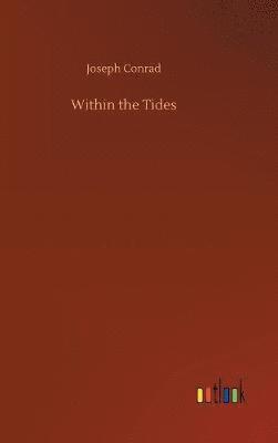 bokomslag Within the Tides