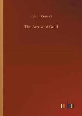 Arrow of Gold