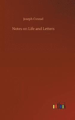 bokomslag Notes on Life and Letters