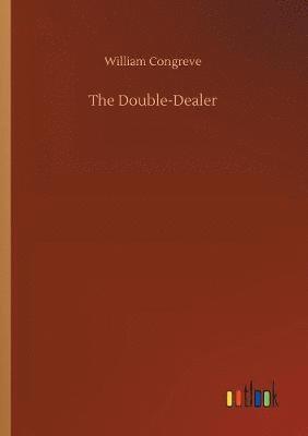 bokomslag Double-Dealer