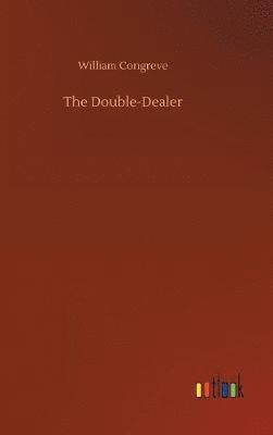 bokomslag Double-Dealer