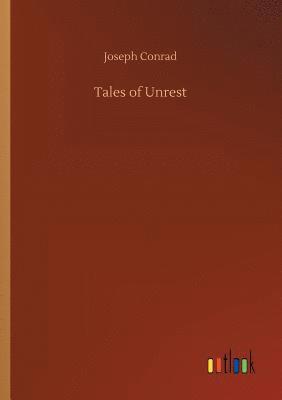 Tales of Unrest