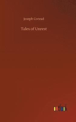 Tales of Unrest