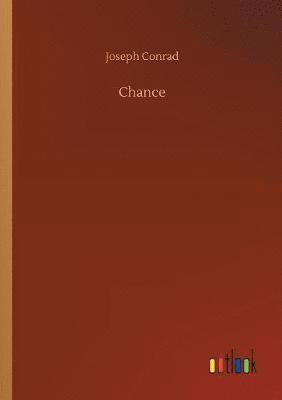 Joseph Conrad - Chance, Häftad