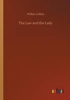 bokomslag Law and the Lady