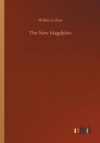bokomslag New Magdalen