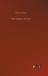 bokomslag Legacy of Cain