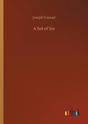 Set of Six