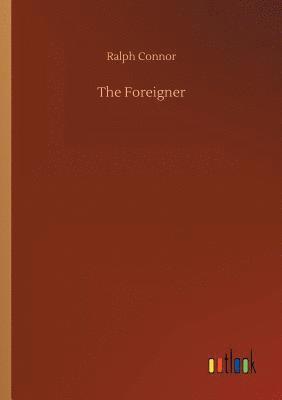 The Foreigner 1