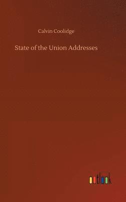 State of the Union Addresses