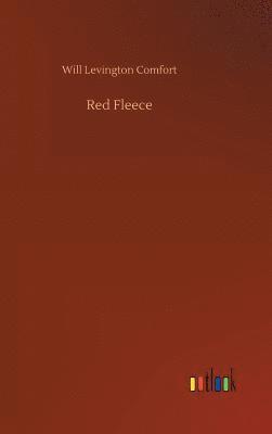 Red Fleece